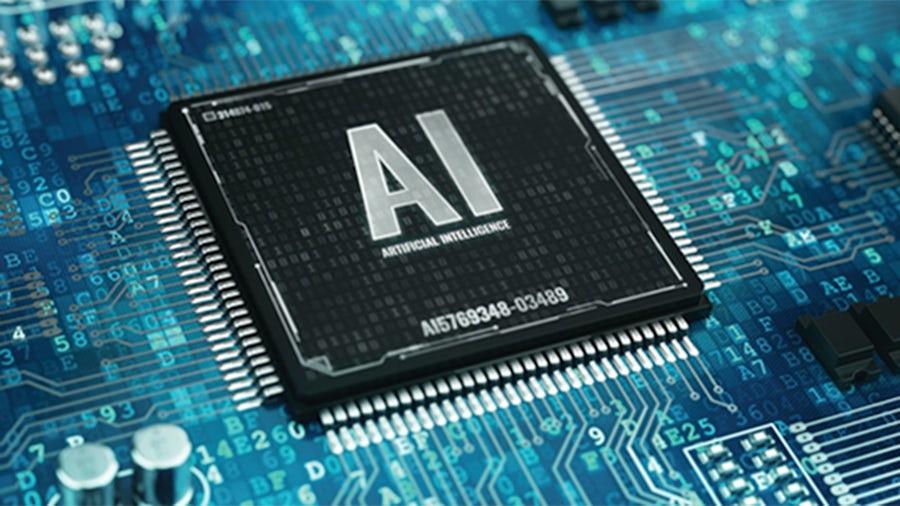 AI Technology Trends & Business Impact