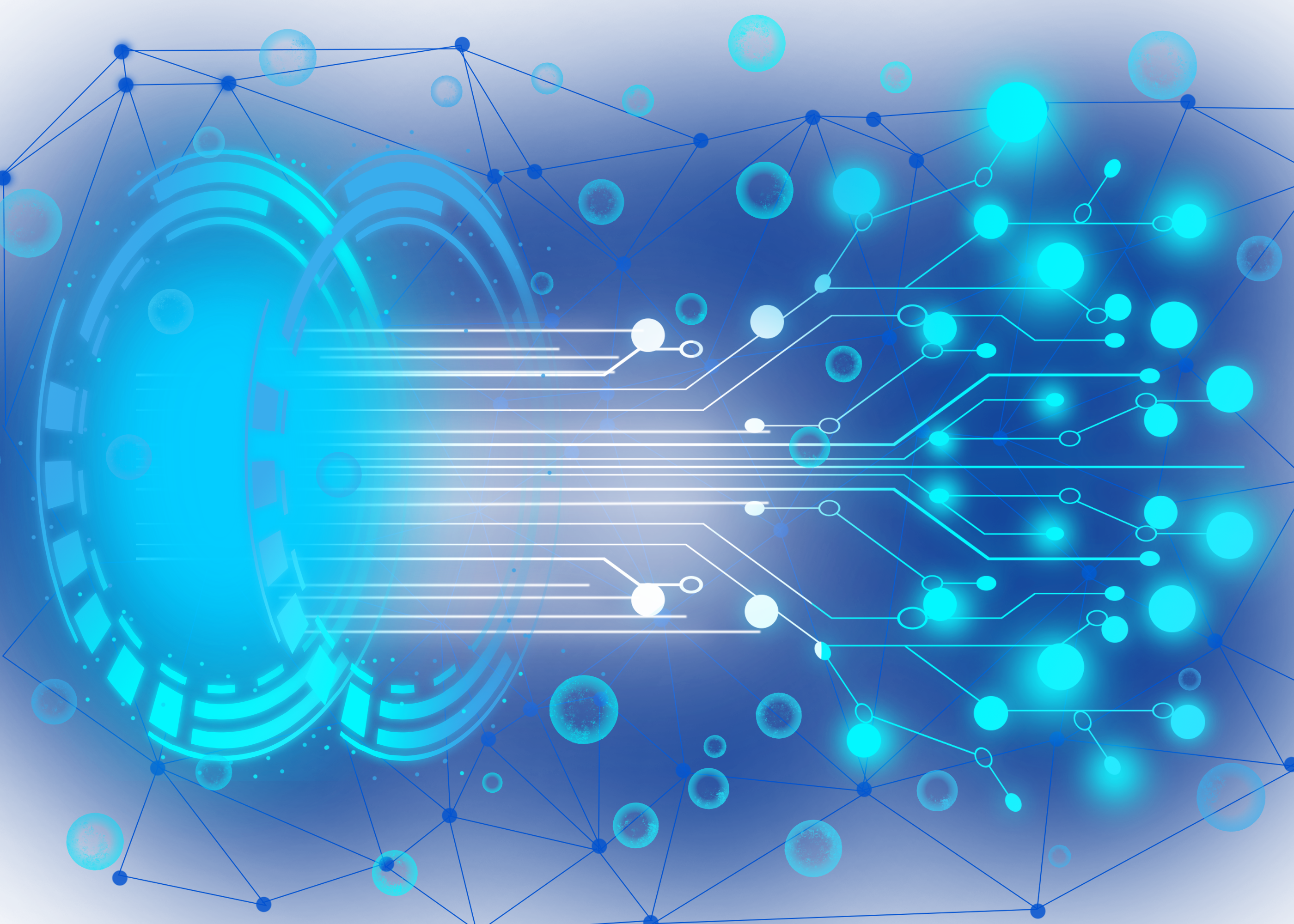 Technology: Shaping the Modern World